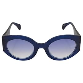 Autre Marque-Sunglasses-Blue