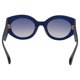 Autre Marque-Sunglasses-Blue