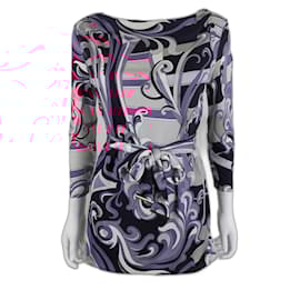 Emilio Pucci-tunics-Multiple colors