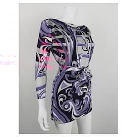 Emilio Pucci-tunics-Multiple colors