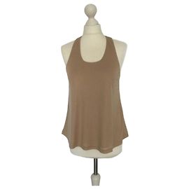 Tom Ford Tops Beige