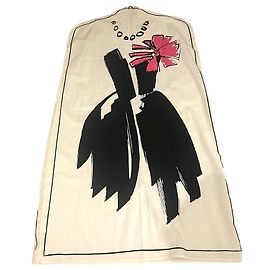 Lanvin For H&M Purses, wallets, cases Cream