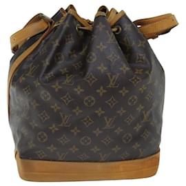 Louis Vuitton-Louis Vuitton Noé-Brown