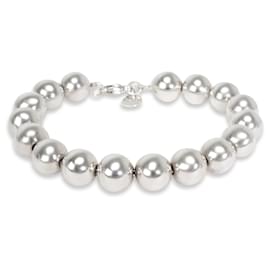 Tiffany & Co-Tiffany & Co. HardWear Bracelet in  Sterling Silver-Silvery,Metallic