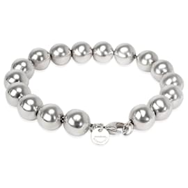 Tiffany & Co-Tiffany & Co. HardWear Bracelet in  Sterling Silver-Silvery,Metallic