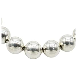 Tiffany & Co-Tiffany & Co. HardWear Bracelet in  Sterling Silver-Silvery,Metallic