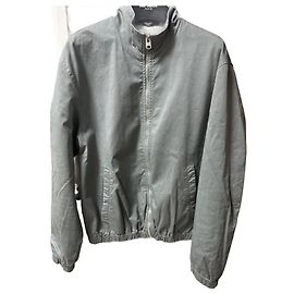 Zara Jacke Anthrazitgrau