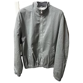 Zara-Zara Jacket-Dark grey
