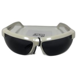 Off White Off-White Toledo Sunglasses Eggshell