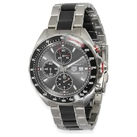 Tag Heuer-Tag Heuer Formula 1 CAZ2012.BA0970 Men's Watch in  Stainless Steel-Other