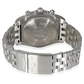 Breitling-Breitling Chronomat B01 AB0115101C1A1 Men's Watch in  Stainless Steel-Other