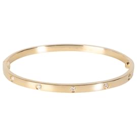 Cartier-Cartier Love Bracelet, 10 Diamond (Yellow Gold)-Other