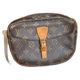 Louis Vuitton-Junges Mädchen-Braun,Dunkelbraun,Monogramm