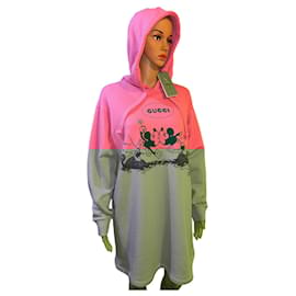 Gucci-Disney x Gucci-Pink