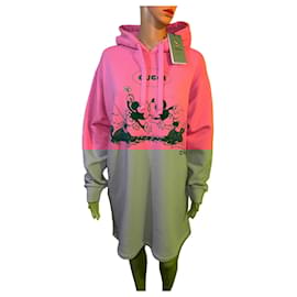 Gucci-Disney x Gucci-Pink
