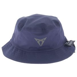 Autre Marque Non Signé / Unsigned hats & pull on hats T.International XL Polyester Navy blue