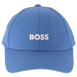 Hugo Boss Cappelli da boss e cappelli da indossare T.International S Cotone Blu