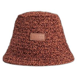 By Far Chapeaux Marron
