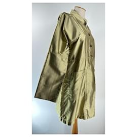 Bitte Kai Rand-Trench coats-Green