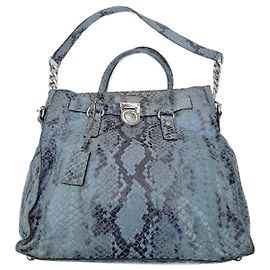 Bolsa Michael Kors Hamilton Multicor