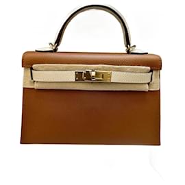 Hermès-Mini kelly special order-Multiple colors
