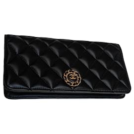 Chanel-VIP gifts-Black