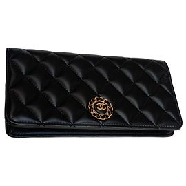 Chanel Presentes VIP Preto