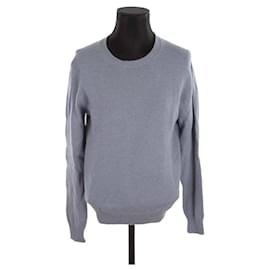 Ami Wollpullover Blau Blau