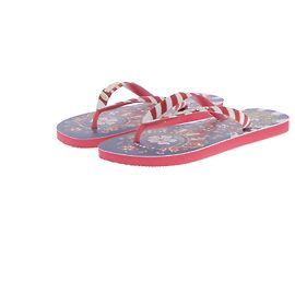 DOLCE & GABBANA  Ballerine T.EU 46 Plastica Rosso