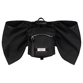 Givenchy Backpacks Black