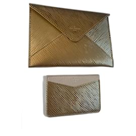 Louis Vuitton-VIP gifts-Golden