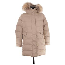 Pyrenex Down jacket Beige