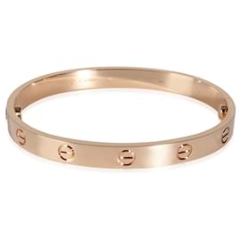 Cartier-Cartier Love Bracelet in 18k Rose Gold-Other