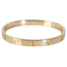 Cartier-Cartier Love Bracelet in 18k Yellow Gold-Other