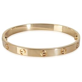 Cartier-Cartier Love Bracelet in 18k Yellow Gold-Other