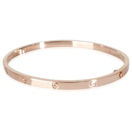 Cartier-Cartier Love Bracelet in 18k Rose Gold-Other