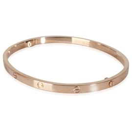 Cartier-Cartier Love Bracelet in 18k Rose Gold-Other