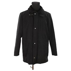 Hugo Boss Giacca nera Nero