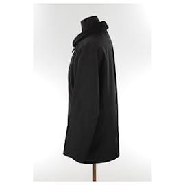 Hugo Boss-Black jacket-Black
