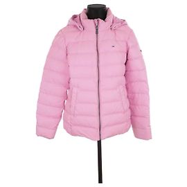 Tommy Hilfiger Puffer Pink