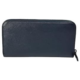 Prada-Prada-Navy blue