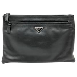 Prada-Prada Saffiano-Black