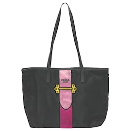 Prada-Prada Re-Nylon-Black