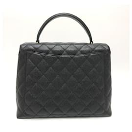 Chanel-Chanel Coco Handle-Black