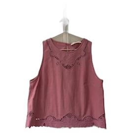 Mango Tops Roxo
