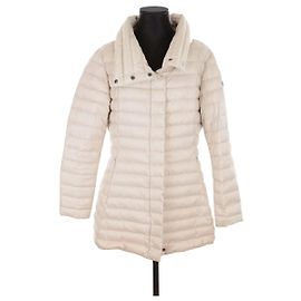 Colmar Down jacket White