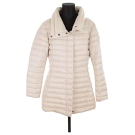 Colmar-Down jacket-White