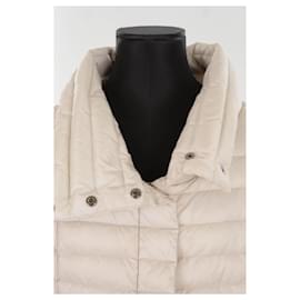 Colmar-Down jacket-White