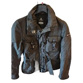 Peuterey Jackets Brown