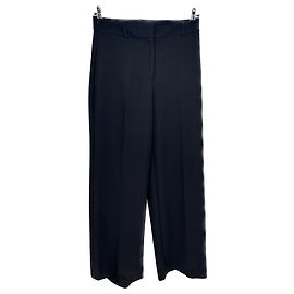 Autre Marque Pantalon Someday T.FR 38 Polyester Noir
